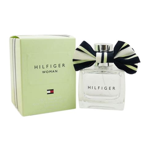 hilfiger pear blossom.